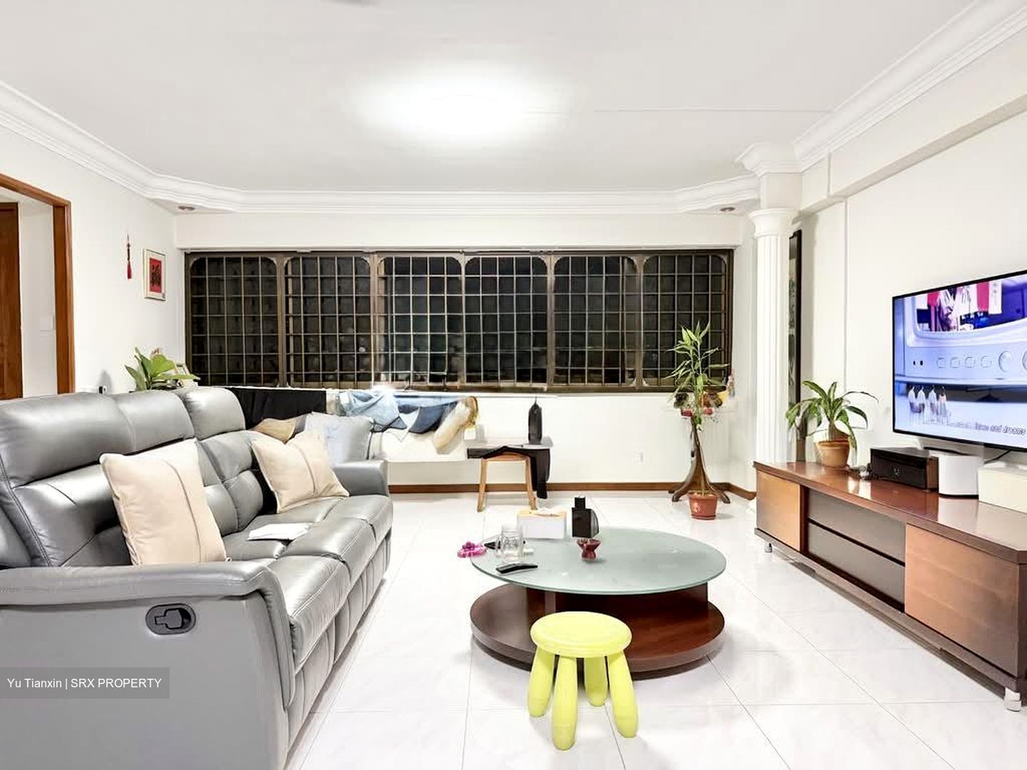 Blk 472 Choa Chu Kang Avenue 3 (Choa Chu Kang), HDB 5 Rooms #573584291